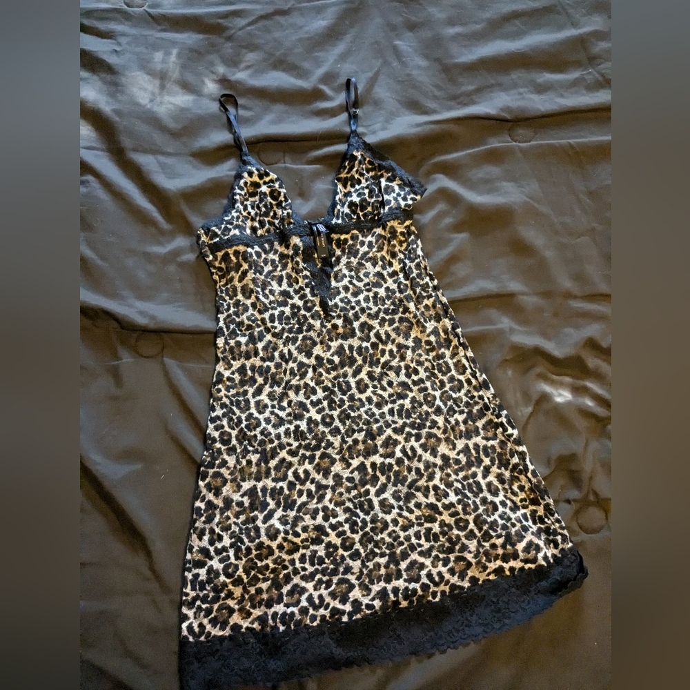 Victoria Secret Nightie